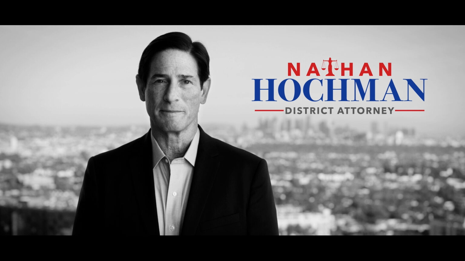 News - Nathan Hochman