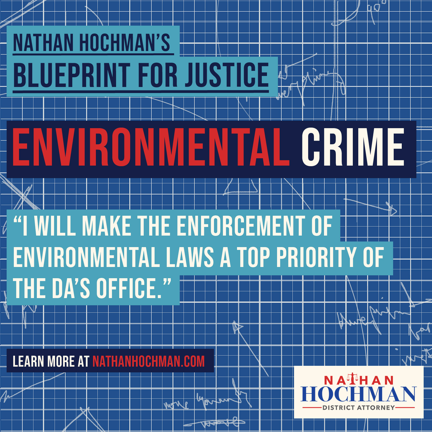 Blueprint for Justice - Environmental Crime