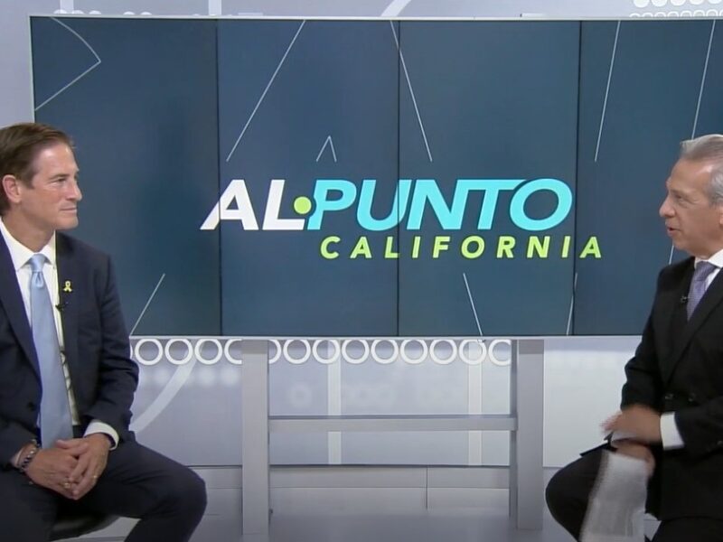 Univision interview Sep 2024