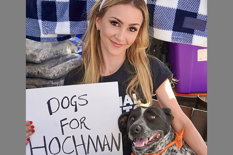 dogs for hochman featured